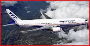 Malaysian Flight 370 disappeared without a trace!